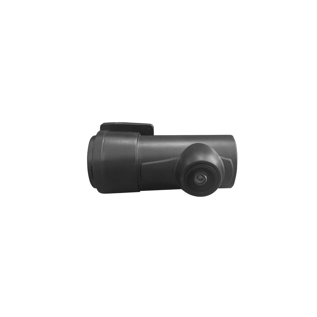 PAPAGO! P9 Dual View Dash Camera + 64GB SD Card
