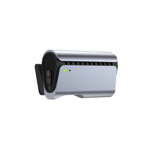 PAPAGO! N1OO Full HD 1080P Dash Camera + 64GB SD Card