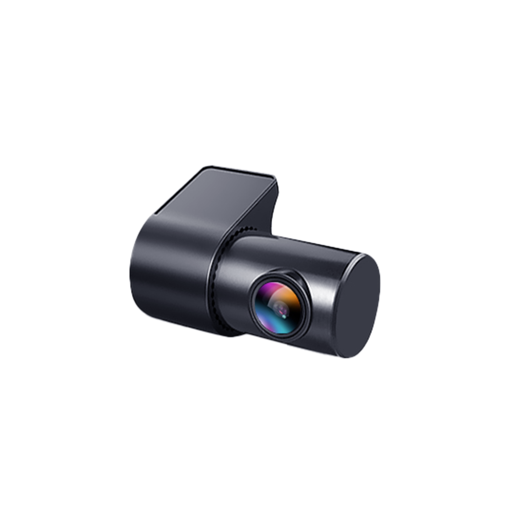 PAPAGO! G500 Dual View Wi-Fi Dash Camera + 64GB SD Card