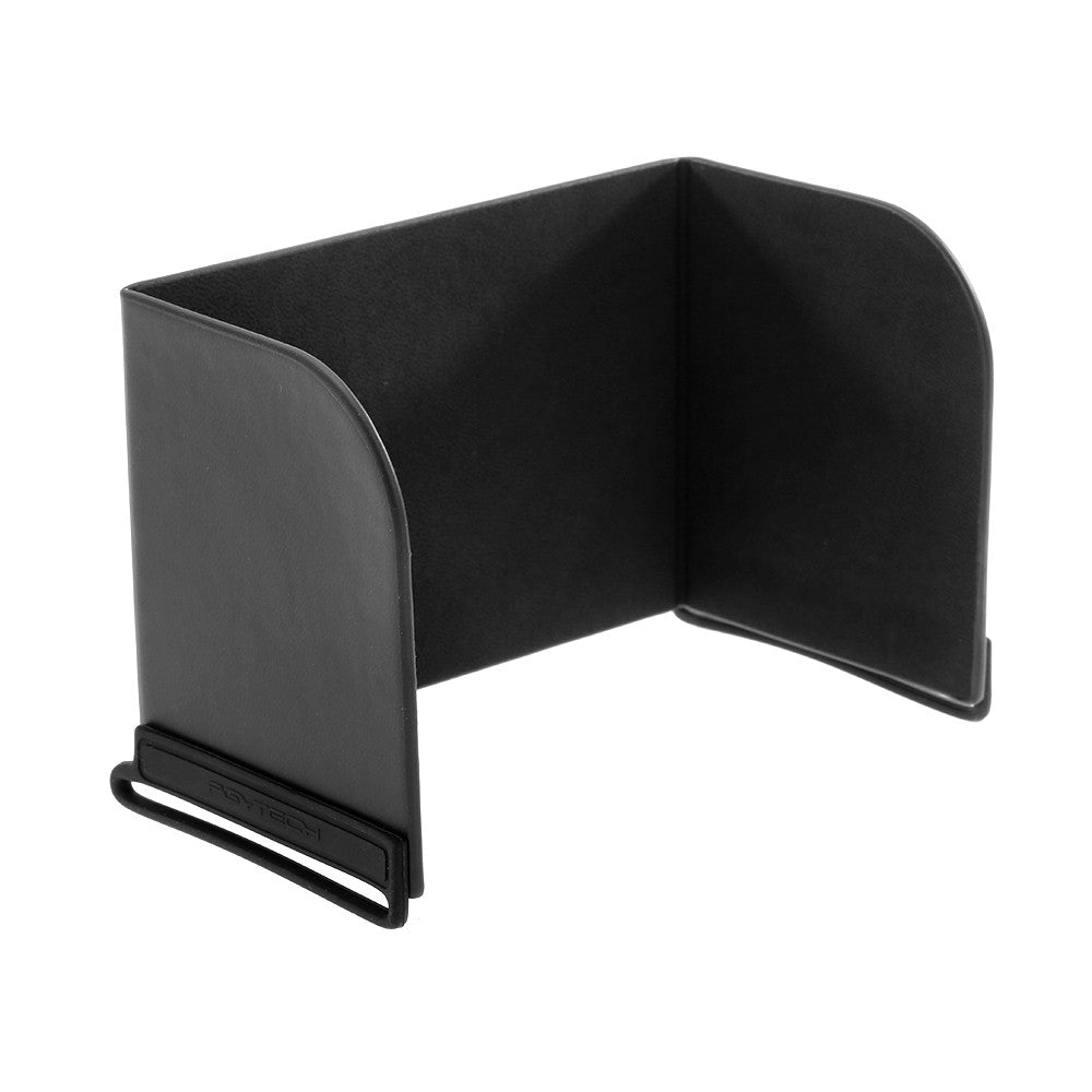 PGYTECH L128 Monitor Hood for Smartphones