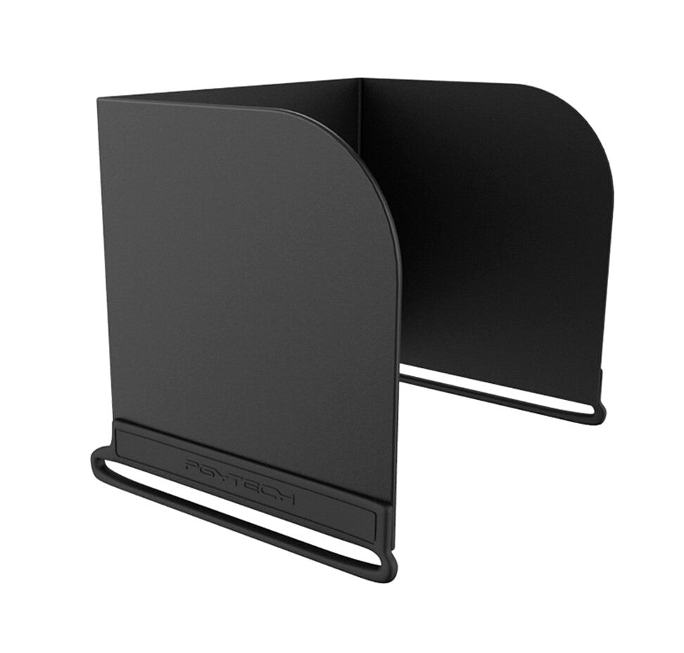 PGYTECH L168 Monitor Hood for 7.9" iPads/tablets