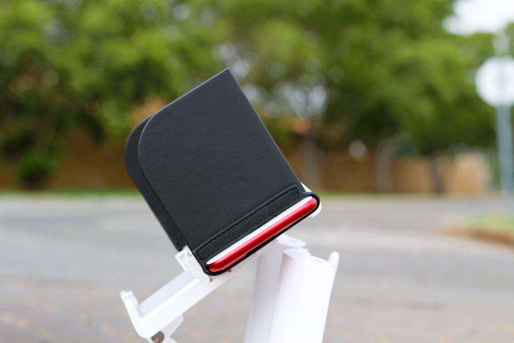 PGYTECH L128 Monitor Hood for Smartphones
