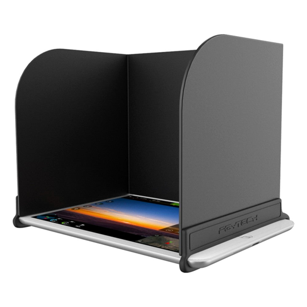 PGYTECH L168 Monitor Hood for 7.9" iPads/tablets (2 pack)