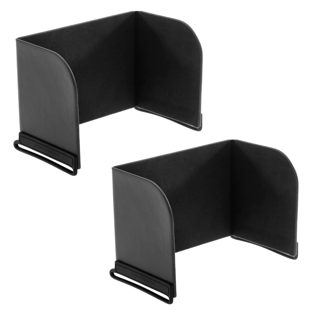 PGYTECH L128 Monitor Hood for Smartphones (2 pack)
